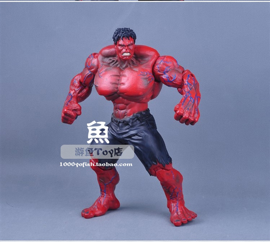 Mua bán RED HULK LOẠI TO